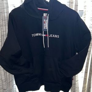Women Tommy Jeans Hoodie